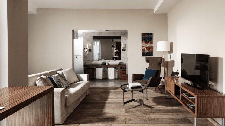 Palazzo Jean Parisot Boutique Suites